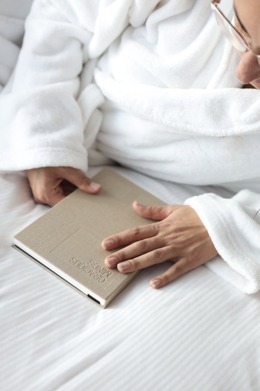 Conscious Journalling