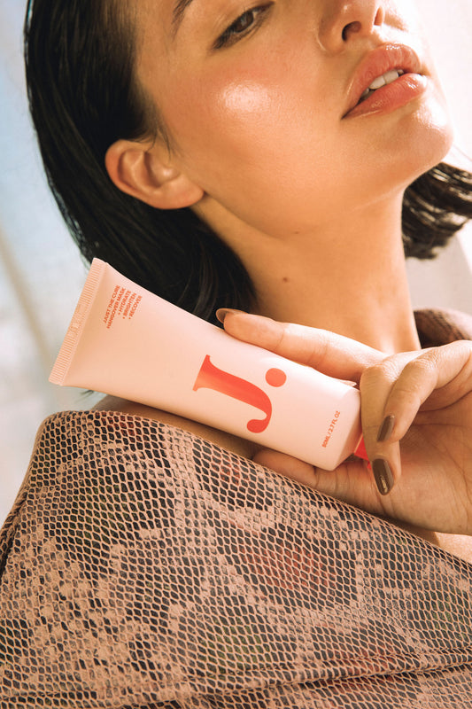 Q&A: Jjust Founders Sarah & Bon