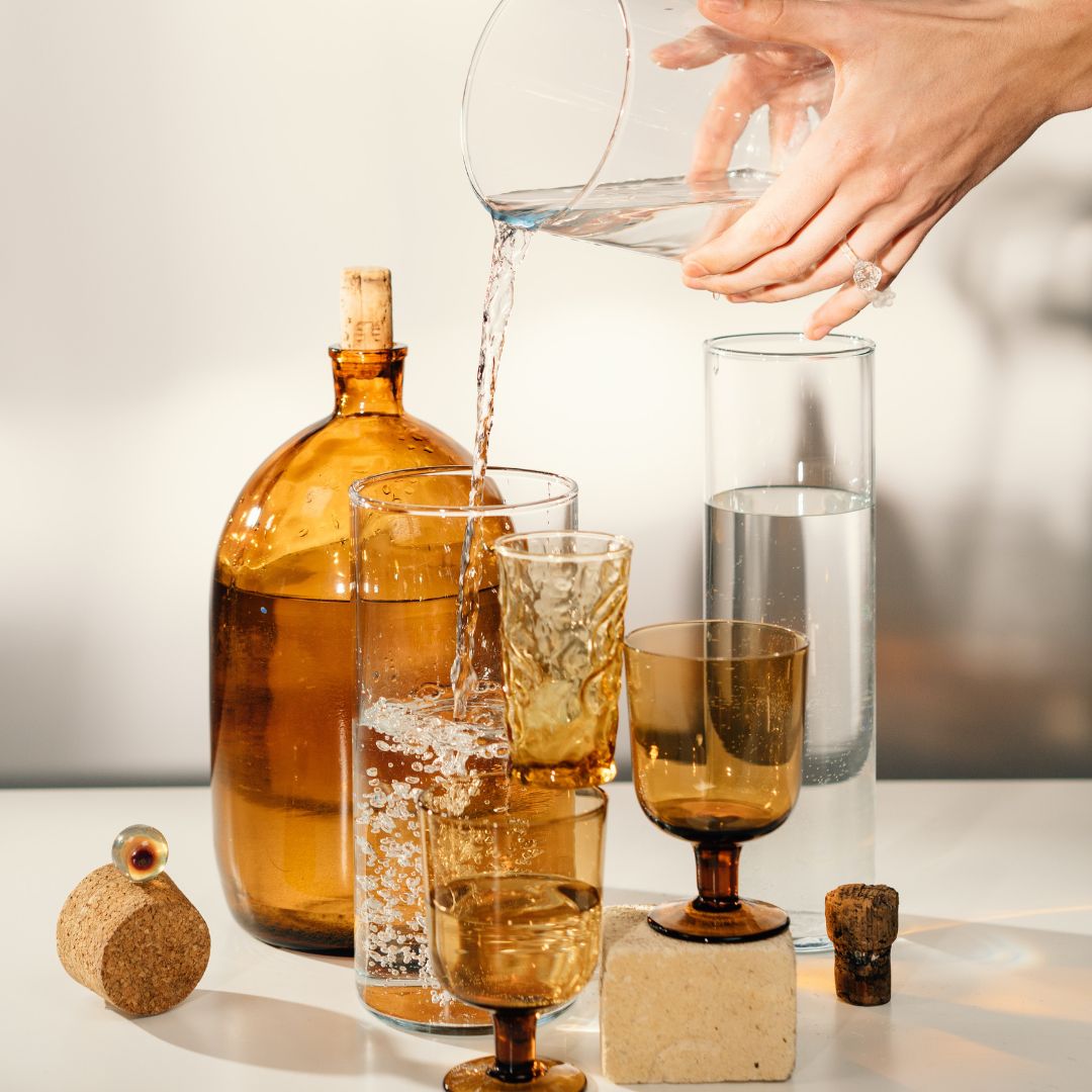 A Full Cup by star sign