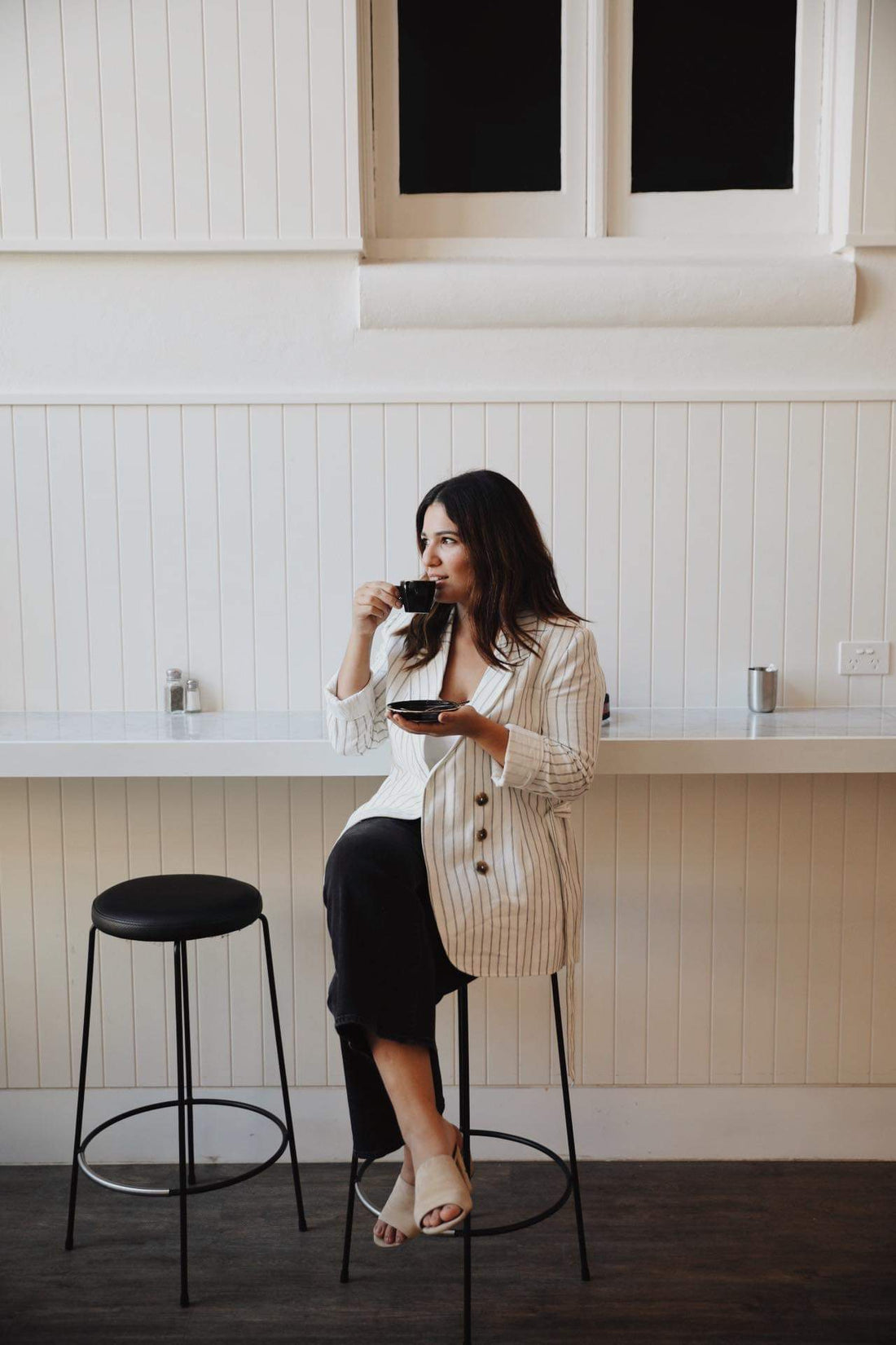 Q&A: Jacqui Toumbas, Nutritionist & Cook