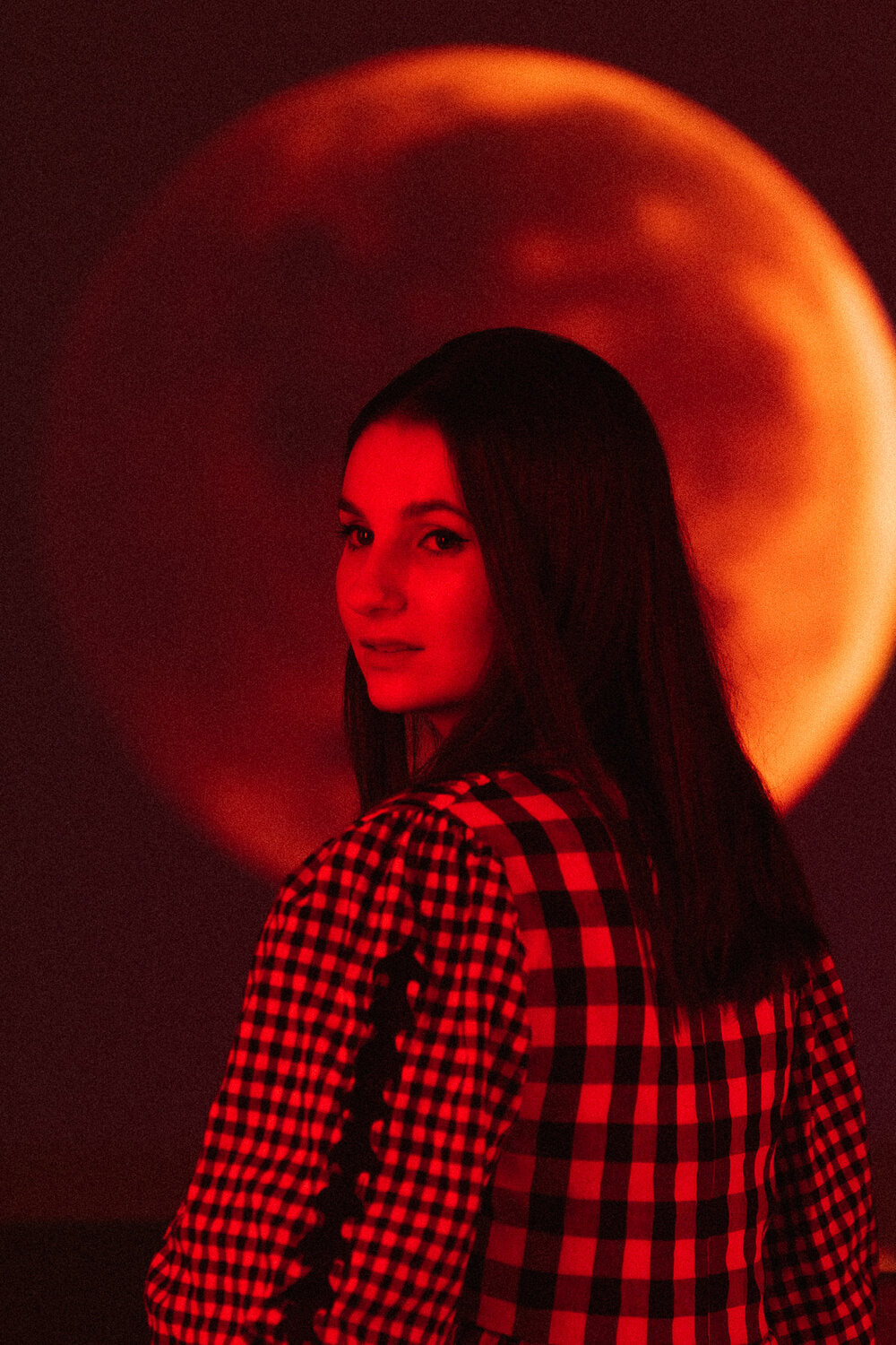 Meet Your Resident Astrologer, Alex Saba from Lusid