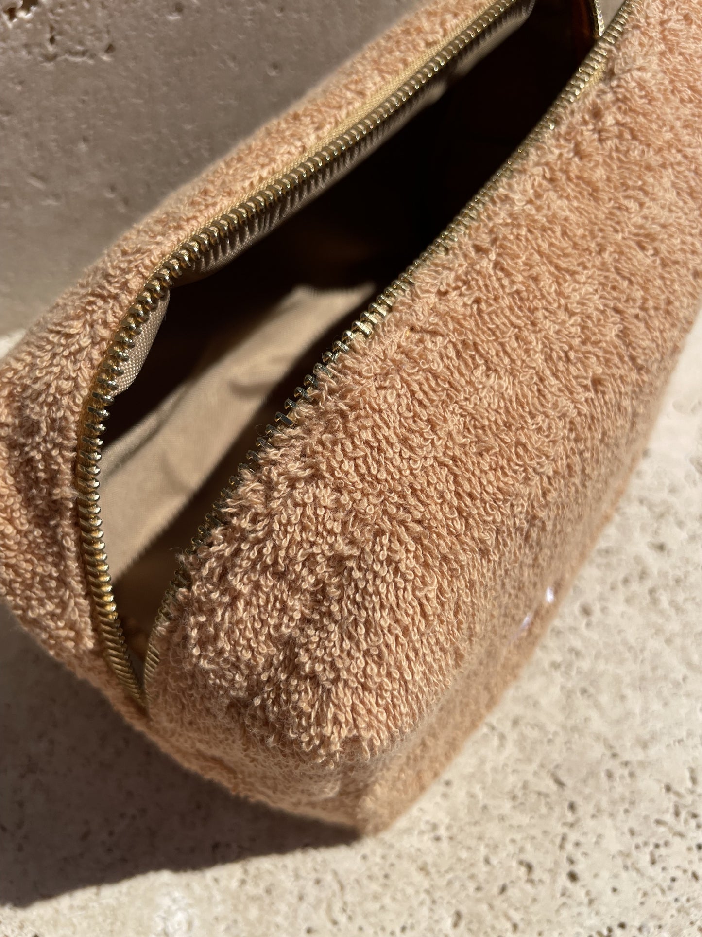 By Roomie Lael Beauty Bag