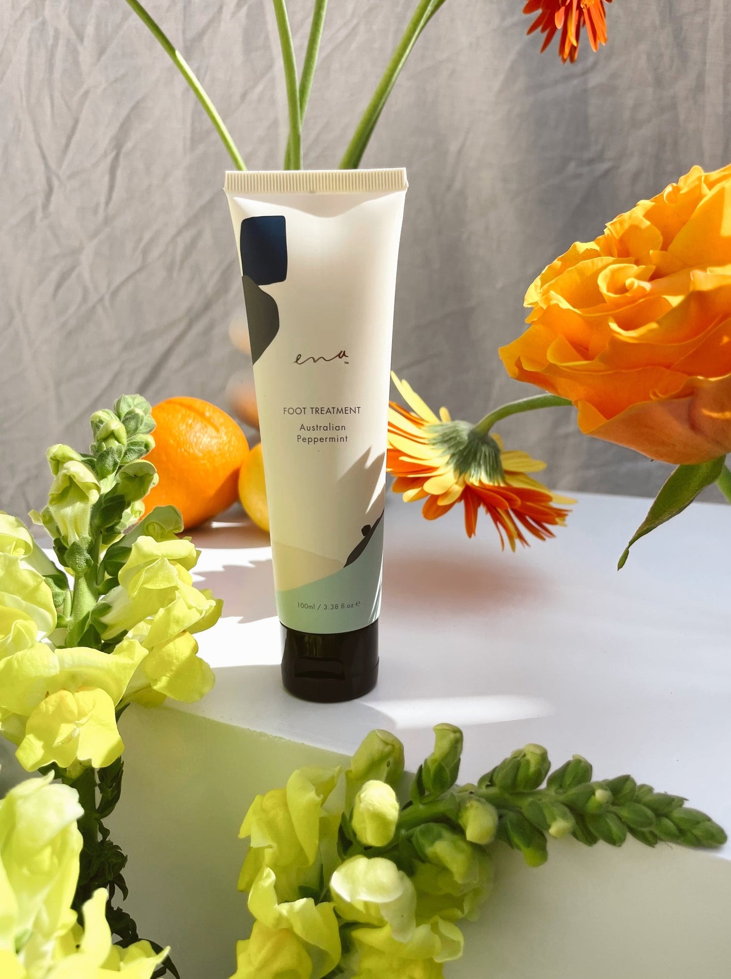 Ena Foot Treatment - Australian Peppermint