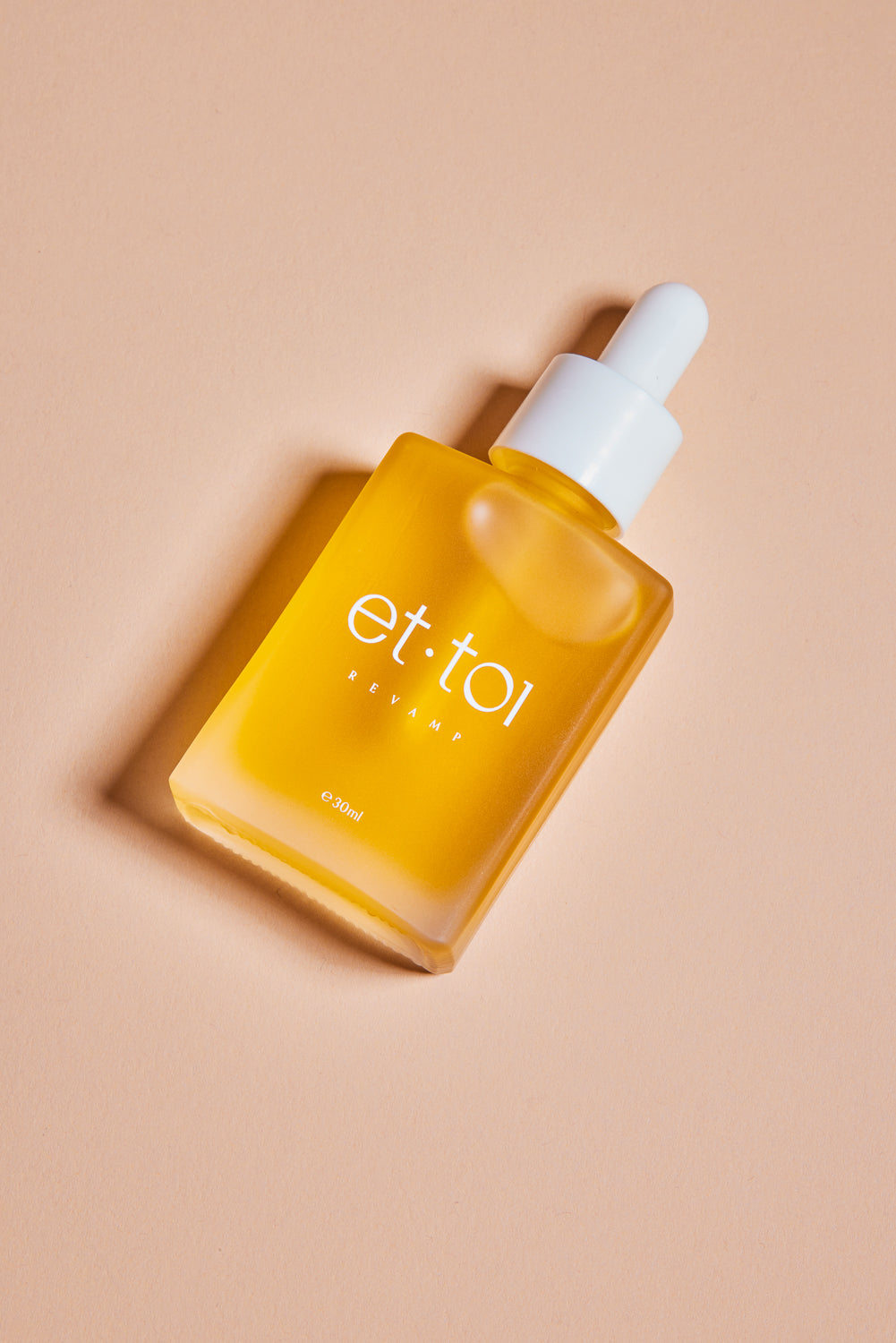 Et Toi Revamp Vitamin Face Oil