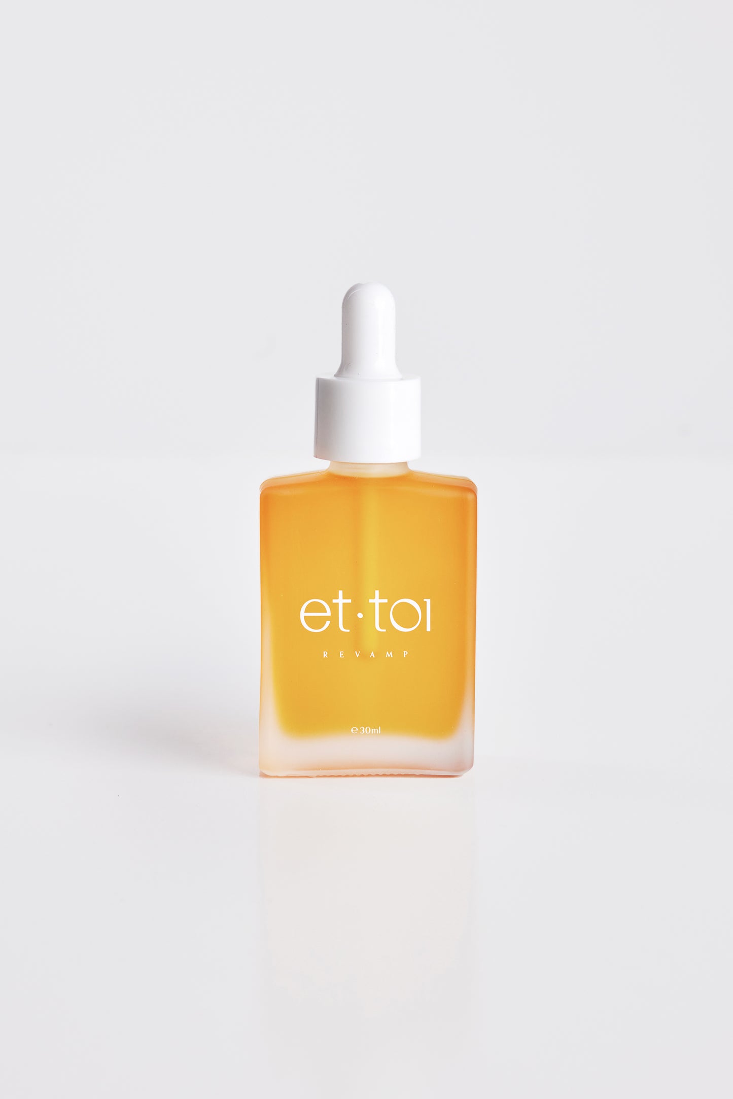 Et Toi Revamp Vitamin Face Oil