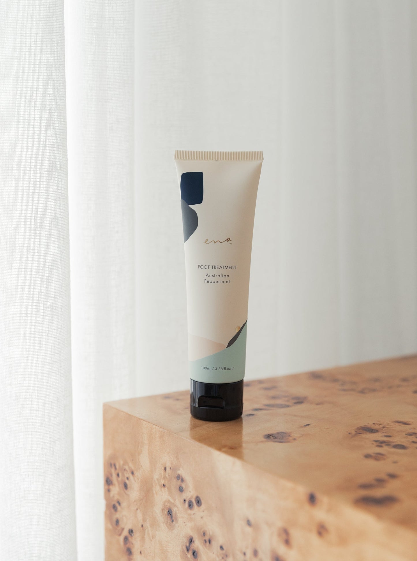 Ena Foot Treatment - Australian Peppermint
