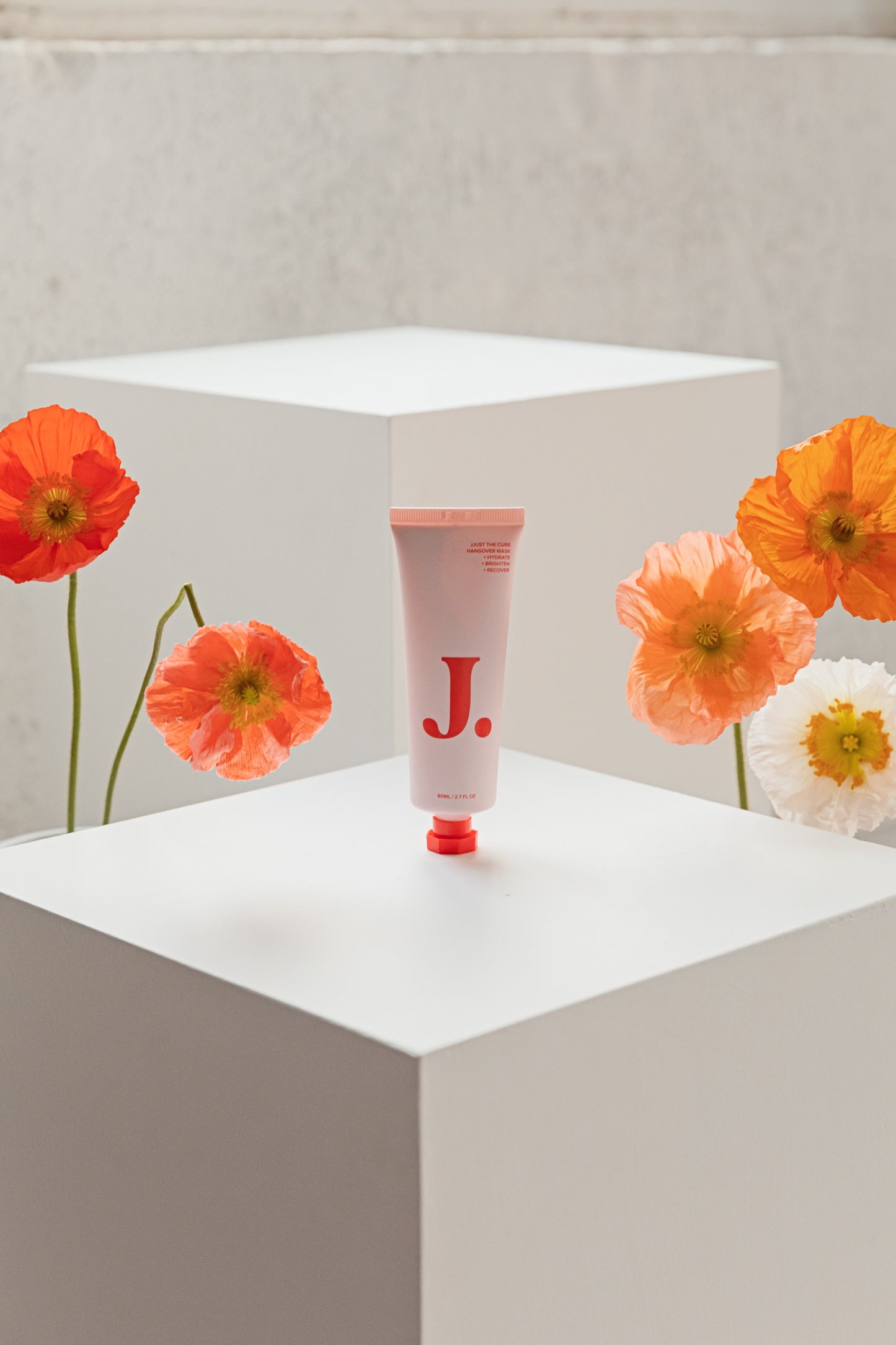 Jjust Hydration Face Mask