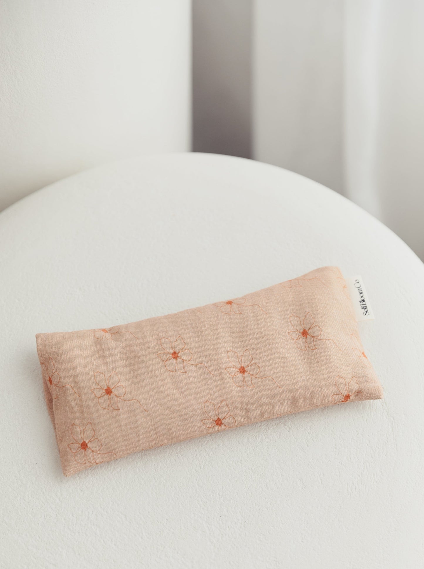 Self Bloom Co Eye Pillow
