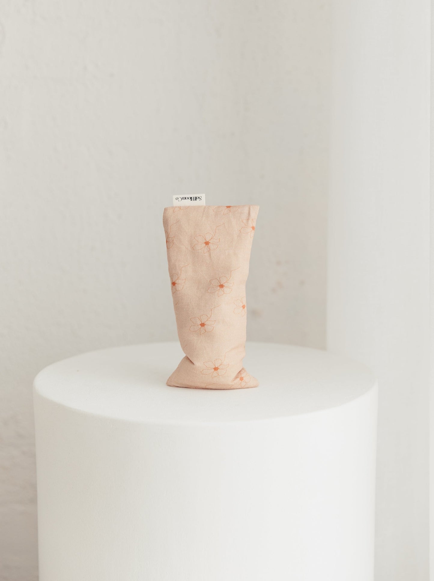 Self Bloom Co Eye Pillow