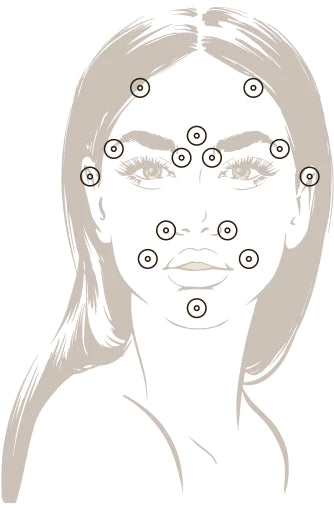 Base Camp Beauty Stainless Steel Reflexology Pen