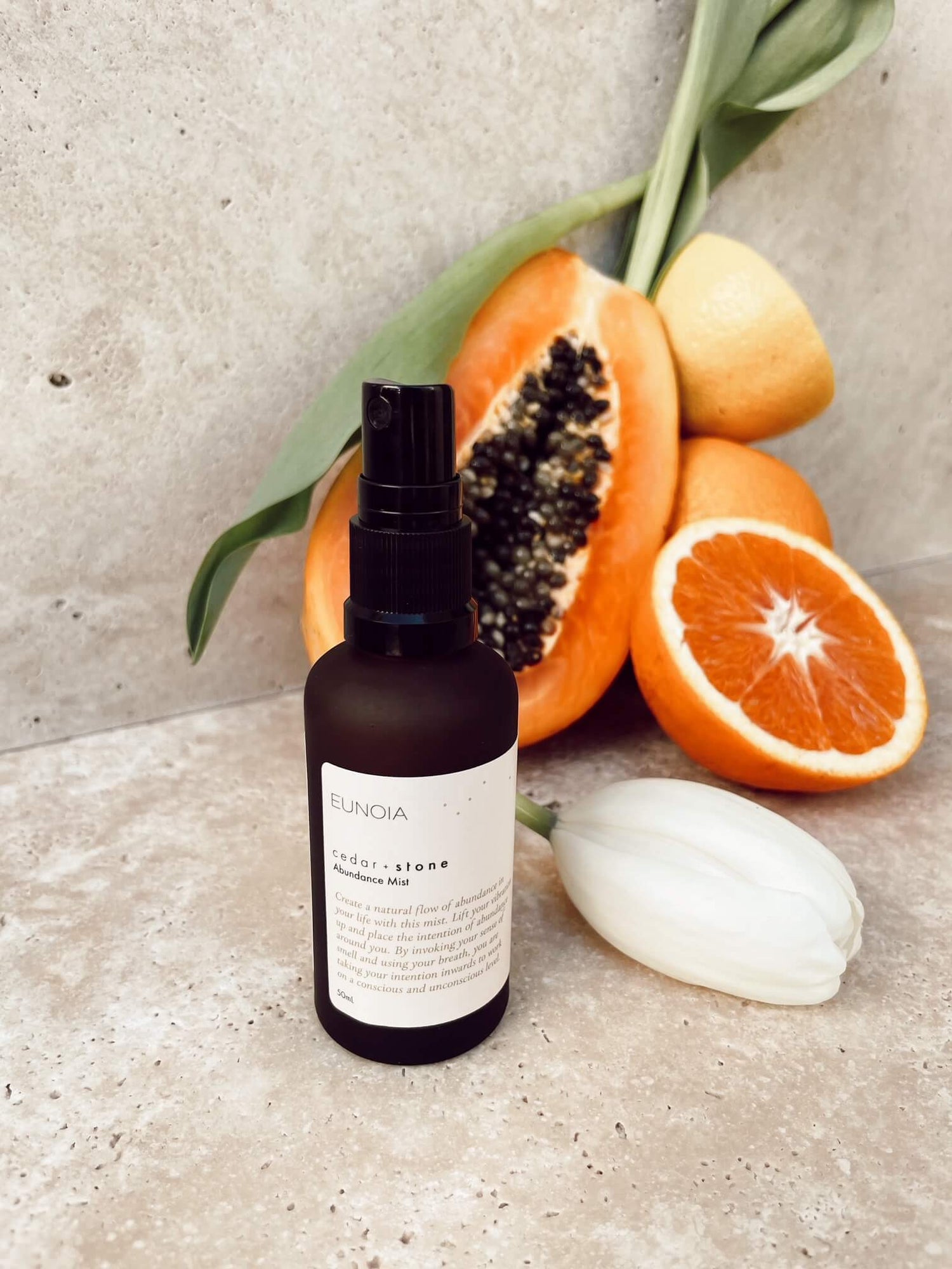 Relax & Sleep Rituals