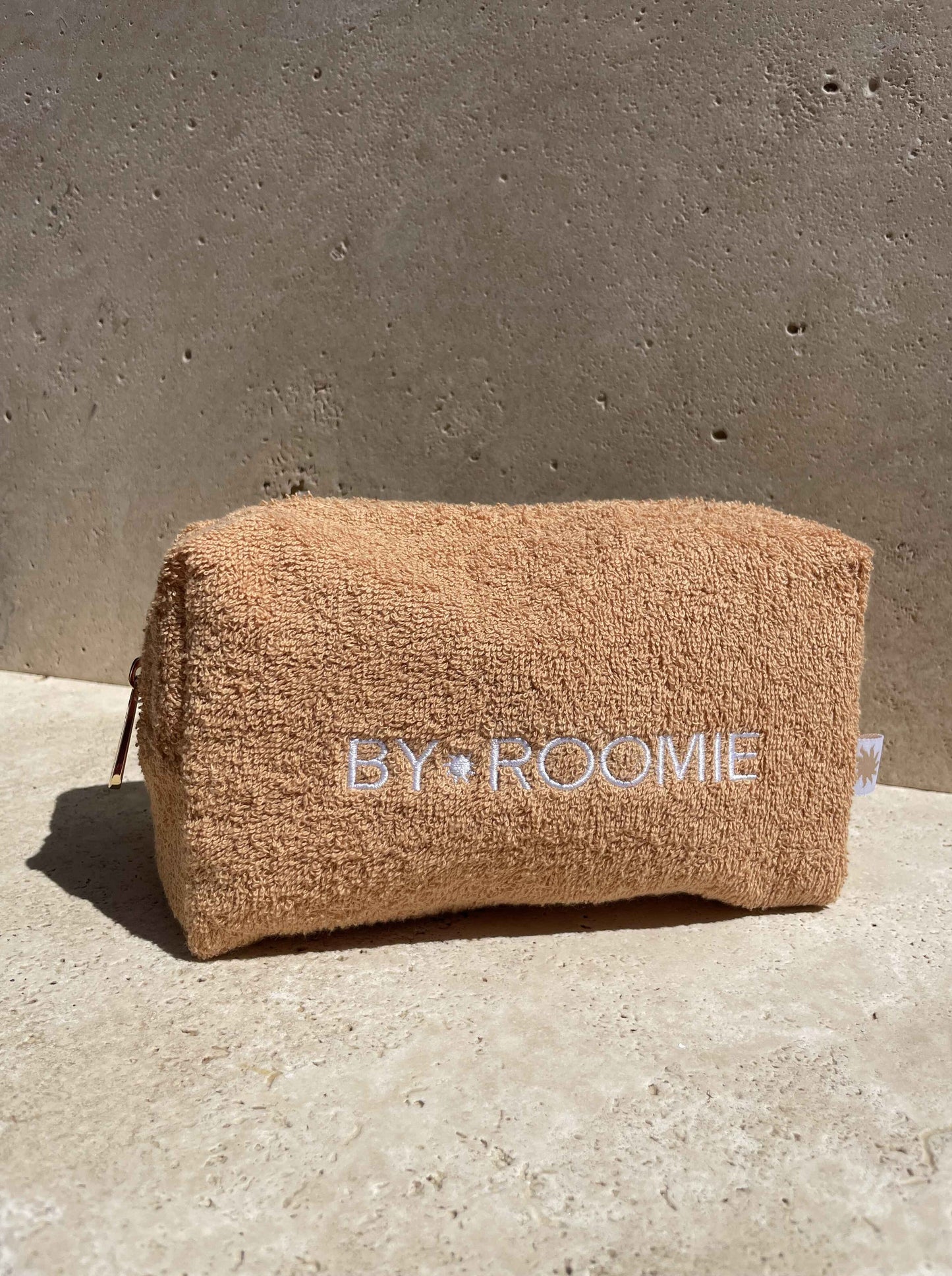 By Roomie Lael Beauty Bag