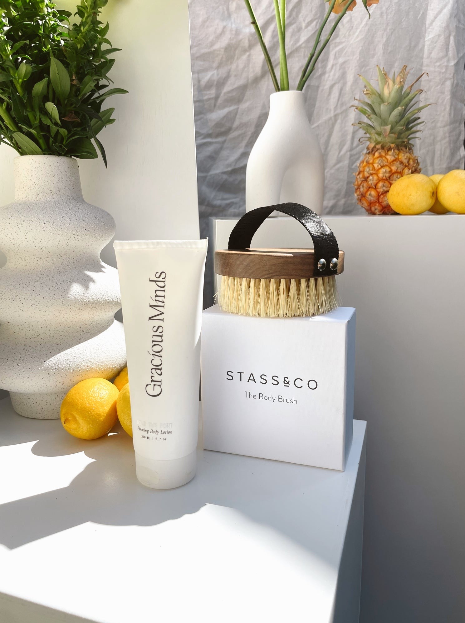 Skin Ritual (Save 10%) – Self Bloom Co