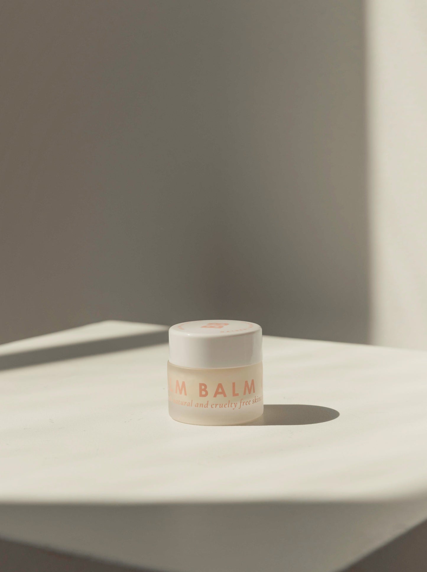 Balm Balm Co Fresh Lip Treatment